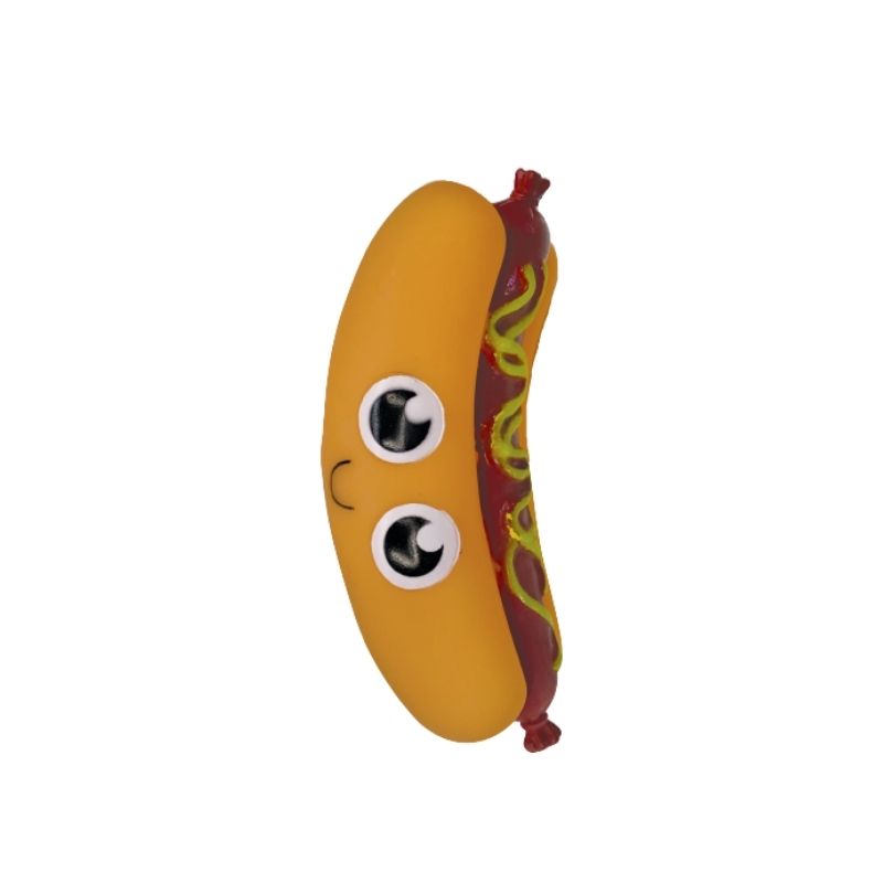 Παιχνίδι Σκύλου Hot Dog